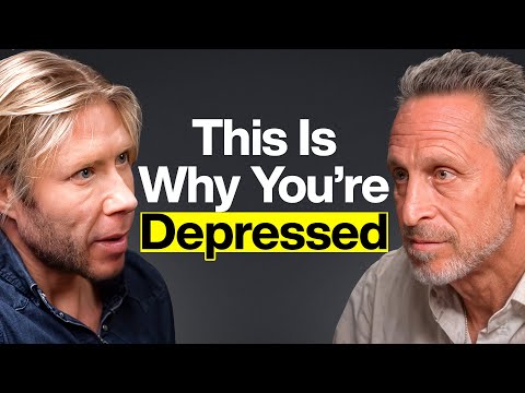 Sleep EXPERT Warns: Deprived Sleep Makes You Socially Isolated