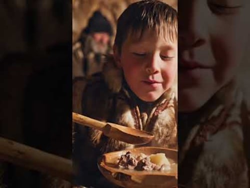 A Journey Into the Extraordinary Life of Yakutian Nomads Part 8