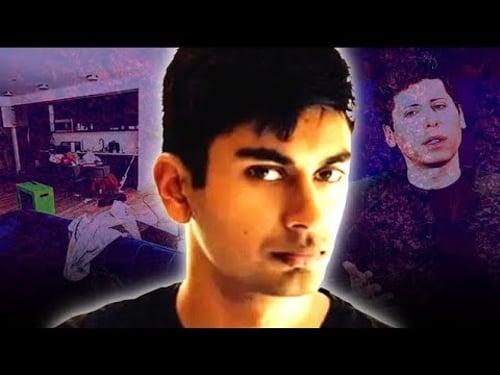 Did They Murder this ChatGPT Developer turned Whistleblower?