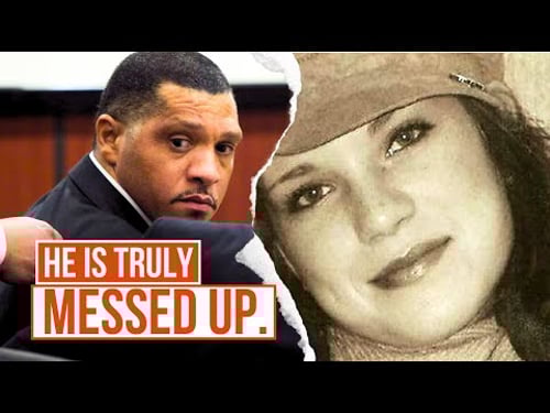 He Pretended to be Homeless to Murder Young Women | Mark Gordeau, the Baseline Killer