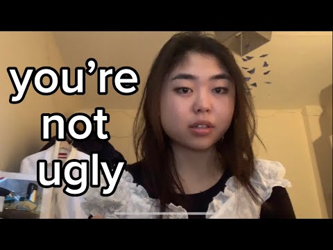 You’re better looking than you think you are