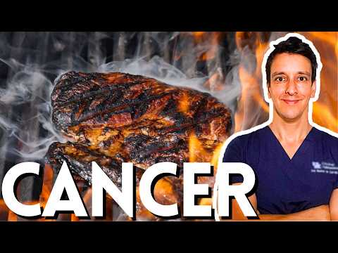 Food & Cancer | 8 Myths Debunked