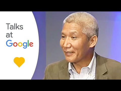 A Fearless Heart | Thupten Jinpa | Talks at Google