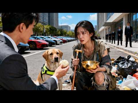 她被前夫謀害毒啞,淪為街頭乞丐,被好心男收留,誰知好心男竟是隱藏的頂級富豪!她逆襲歸來,展開驚天復仇,讓渣男賤女身敗名裂,跪地求饒!#都市 #drama #短劇 #逆襲 #情感 #爽劇