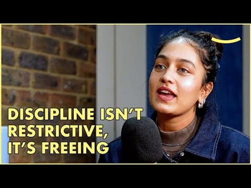 Radhi Devlukia-Shetty: Discipline, personalised nutrition, and Tesco trips