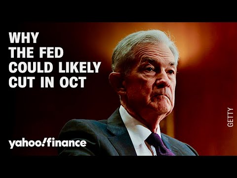 Why the September CPI data could be bullish for markets