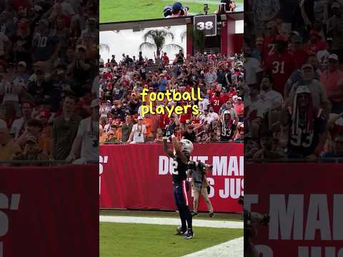 Why NFL Players Aren’t Superheroes…