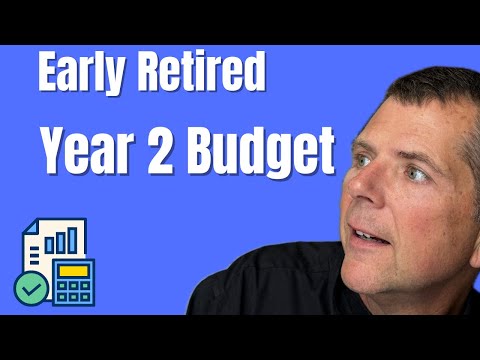 Our Real Monthly Expenses in Retirement (2025 Budget Breakdown)