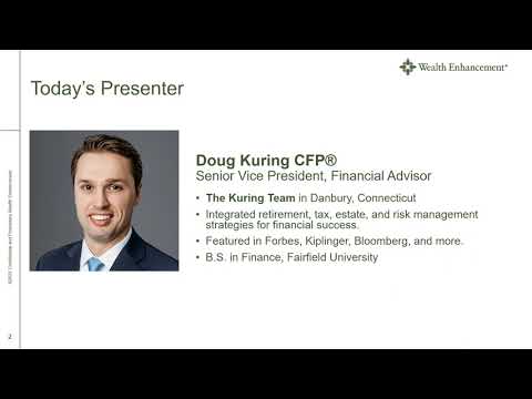 Kuring Team | EOY Tax Planning Webinar