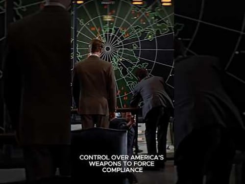 The Most Important Movie About AI Is Being Erased From Existence To Hide Its Warnings