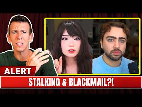 The Emiru Situation is Crazy, Secret Trump MRI Has The Internet Freaking Out, & Hurricane Melissa