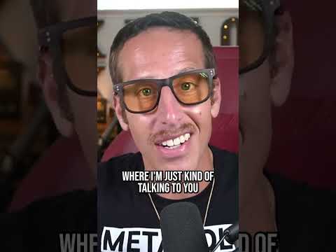 Build a system and stick to it to grow. 📈