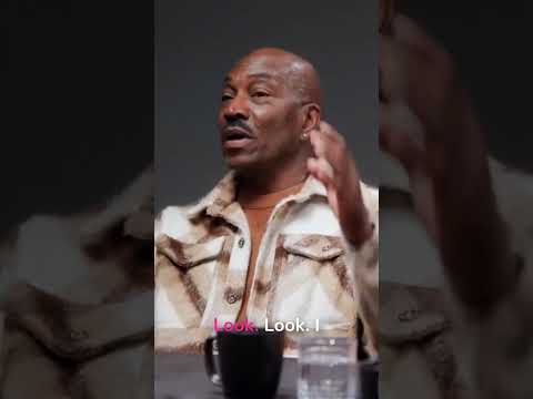 Clifton Powell's Emotional Confession