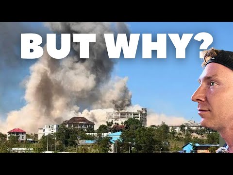Who Really Benefits From the Thailand–Cambodia Conflict?