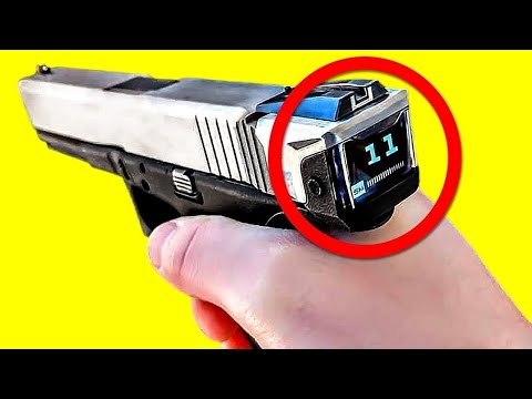 How These Gadgets Give Cops a Serious Advantage