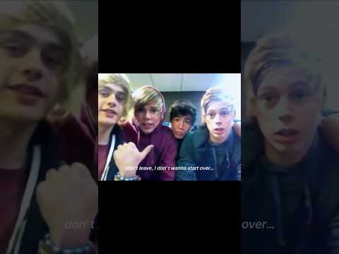 don’t leave ❤️