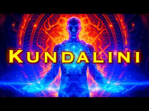 CAUTION 🔥 Your KUNDALINI Energy Force IGNITES ➤ Ultra Shamanic Meditation