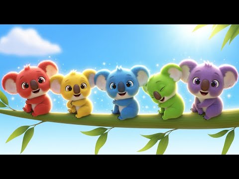 Best Nursery Rhymes 1 Hour Compilation | Essential Early Learning & Kids Songs