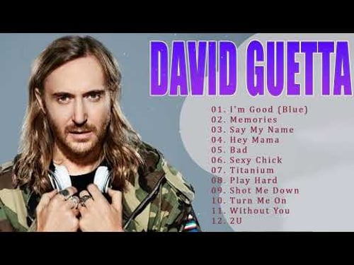 David Guetta – The Visionary Producer Who Brought Dance Music to the Mainstream ✨🎧