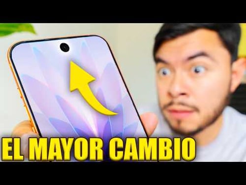 ✅ FILTRADO: iPhone 18 empieza producción en enero 👀 + iPhone Fold y 17e