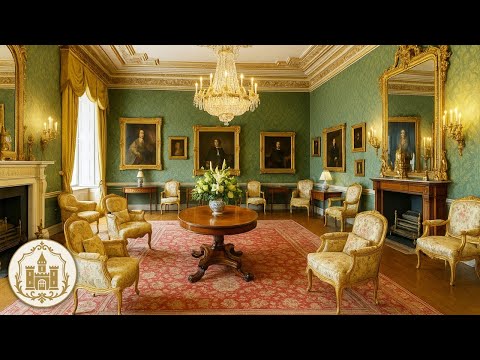 What It’s Really Like Living in a Castle Today