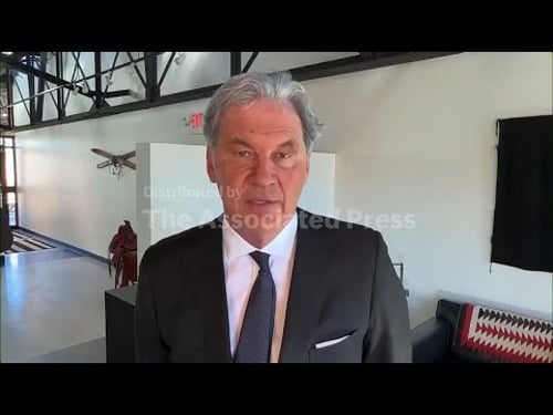 Legal expert suspects more American elites to be named in latest Epstein files release