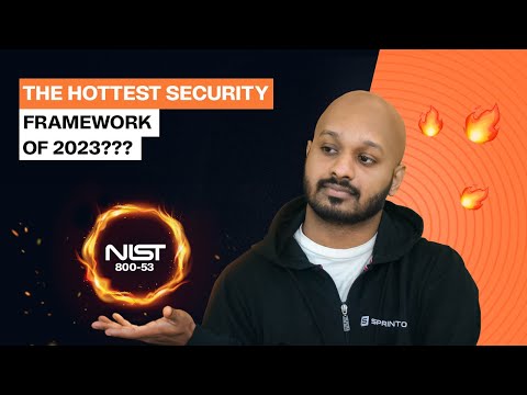 NIST 800-53 Revision 5, Security and Privacy Controls