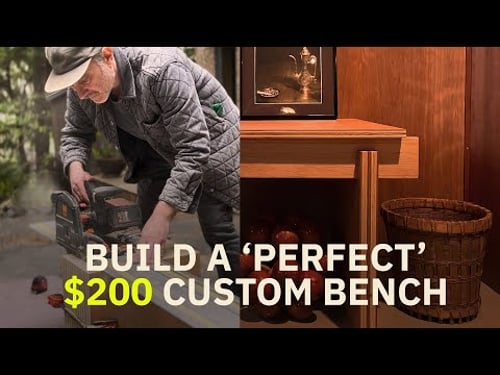 I Stopped Waiting for Perfect — and Built This Instead