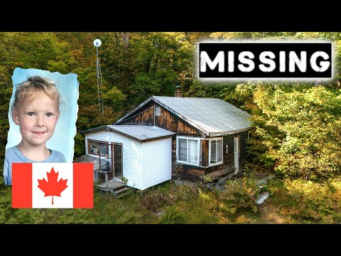 We Discovered Abandoned House With Missing Girl | You Won't Believe What We Found Inside