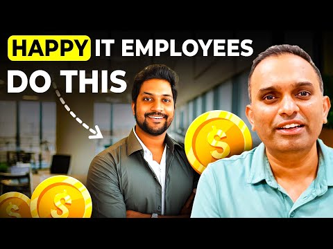 Escape the IT Job Pain Without Quitting - Best Clients & Tech Jobs for Indian IT Employees | IT Jobs