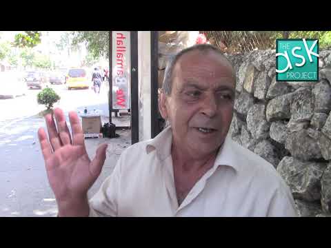 Palestinians: The Quran says the Jews will return. So why don't you accept Israel?