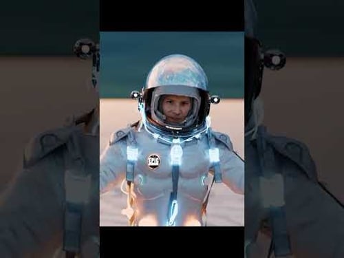 Black Holes - Teaser Trailer