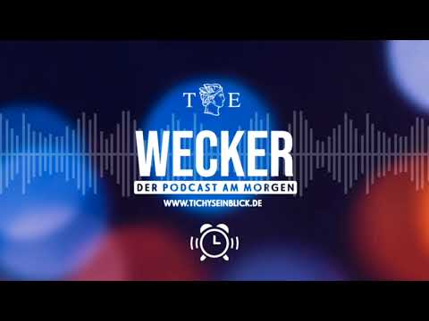 Hütchenspieler Friedrich Merz: Härte für Fleißige, Nachsicht für Faule - TE Wecker am 10 10 2025