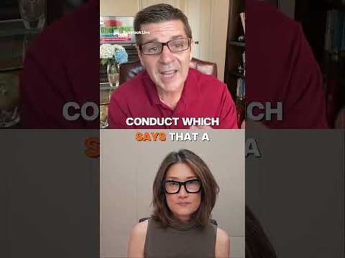 Katie Phang & Dean Obeidallah: Trump's pardons to Pam Bondi won't protect her from being disbarred