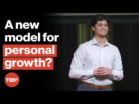 Why college applications work (even if you think they don’t) | Shaurya Gulani | TEDxSaintFrancisHS