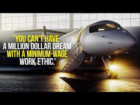 WEALTHY MINDSET #2 - New Motivational Video Compilation for Success