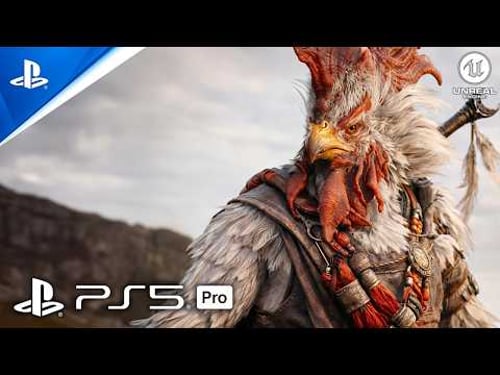 19 NEW Games That Will BLOW UP in 2026–2027!