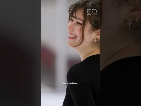 Alysa Liu’s coaches say they didn’t see this coming #shorts