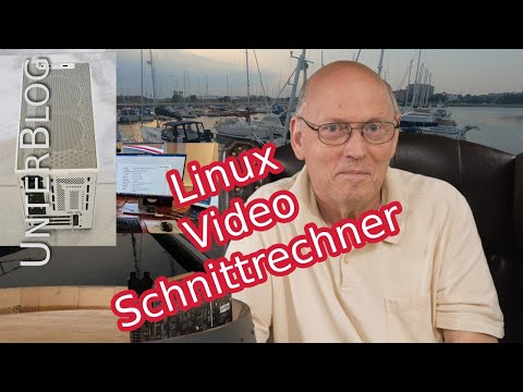 Mein Video-Schnittrechner - Gaming PC - Core i9 - NVIDIA RTX