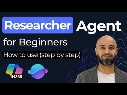 Master Researcher Agent | Save Time with AI-Powered Research & Briefing Generator