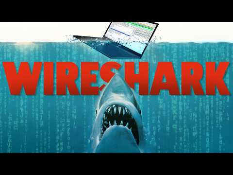 Keylogger vs Wireshark