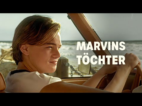 Marvins Töchter | 4K | Leonardo DiCaprio & Meryl Streep | Kostenloser Film in voller Länge