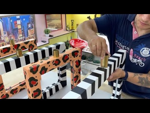 What will come out of the old pallets. Что получится из старых поддонов.