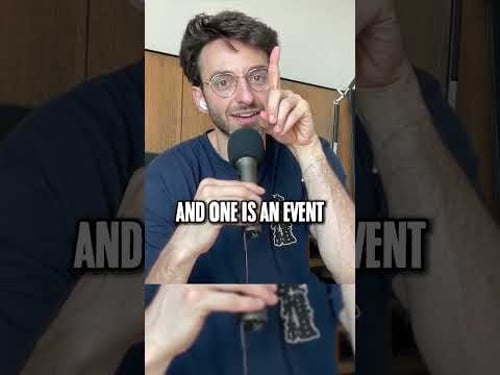 Guessing games are fun right? 🇨🇳🎭🤣 | Gianmarco Soresi | The Downside Podcast