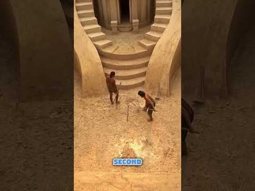 These Underground House Videos Are FAKE (Here’s Why)