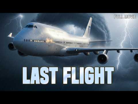 Last Flight | They're Dead on Arrival | Chinese Movie | Full Action Thriller Horror Movie