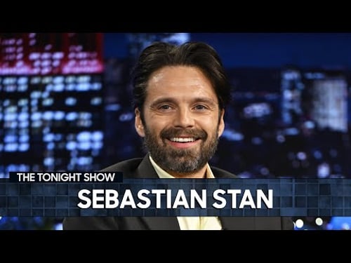 Sebastian Stan Juggled Playing Trump and Bucky Barnes in The Apprentice and Marvel’s Thunderbolts*