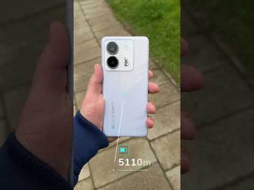 Poco M7 Pro 5G – Too Good for the Price?!