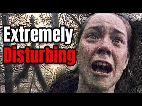 The MOST Unwatchable Horror Movies Ever Made