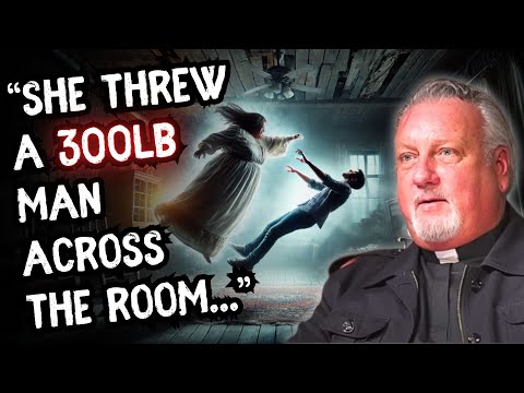 Exorcist Reveals What He's Seen | Fr Dan Reehil